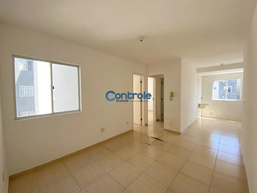 Foto 1 de Apartamento com 2 Quartos à venda, 45m² em Pachecos, Palhoça