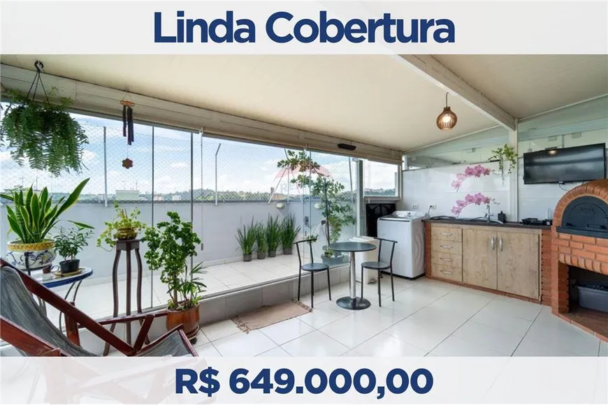 Foto 1 de Apartamento com 3 Quartos à venda, 126m² em Ponte de Sao Joao, Jundiaí