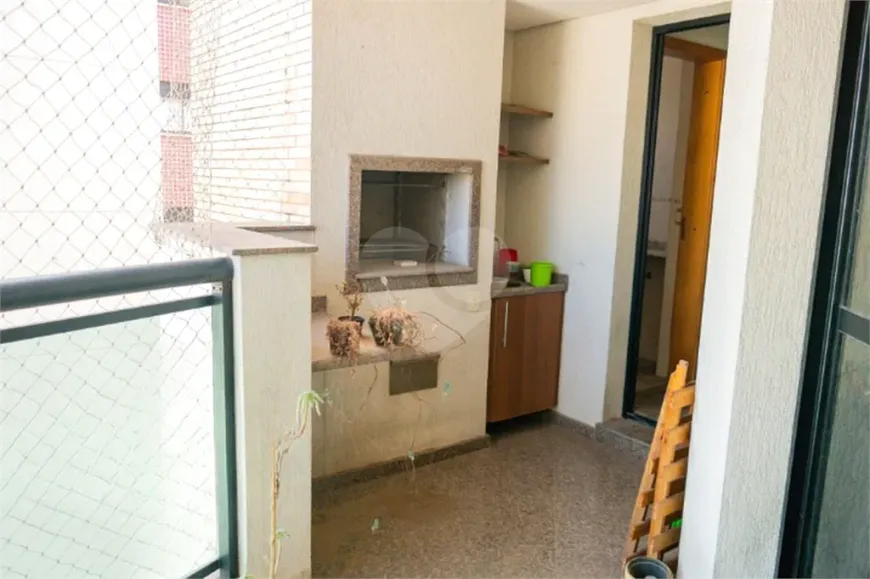 Foto 1 de Apartamento com 3 Quartos à venda, 139m² em Tatuapé, São Paulo