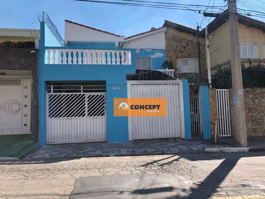 Foto 1 de Sobrado com 3 Quartos à venda, 272m² em Jardim Realce, Suzano