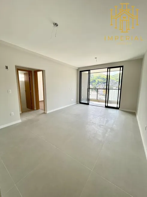 Foto 1 de Apartamento com 2 Quartos à venda, 110m² em São Mateus, Juiz de Fora