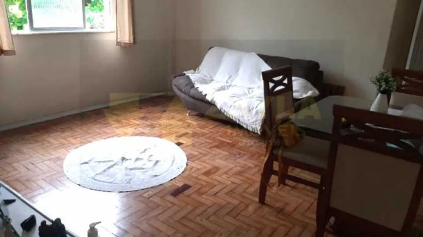 Foto 1 de Apartamento com 3 Quartos à venda, 71m² em Vista Alegre, Rio de Janeiro