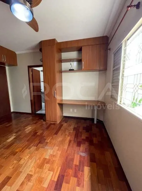 Foto 1 de Casa com 4 Quartos à venda, 179m² em Jardim de Cresci, São Carlos