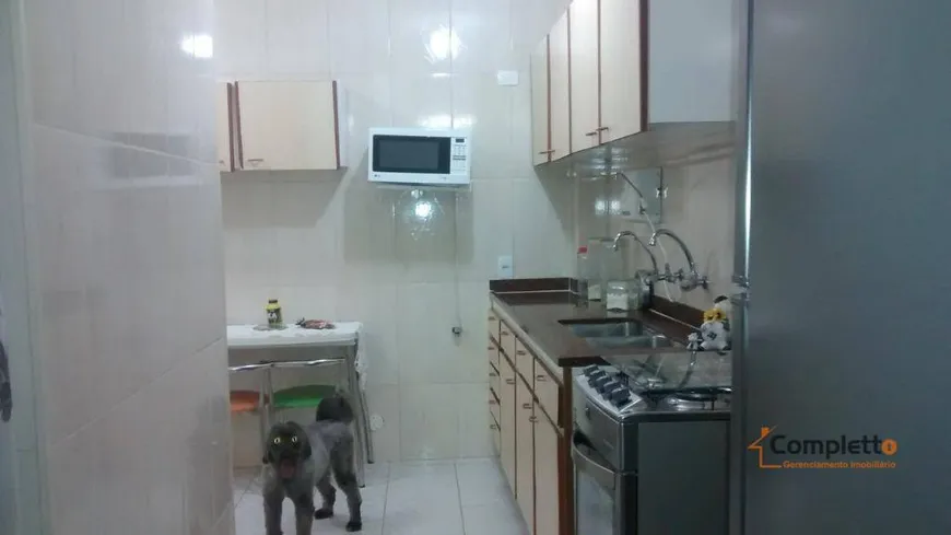 Foto 1 de Apartamento com 3 Quartos à venda, 98m² em Tijuca, Rio de Janeiro