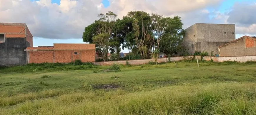 Foto 1 de Lote/Terreno à venda, 480m² em Centro, Balneário Barra do Sul