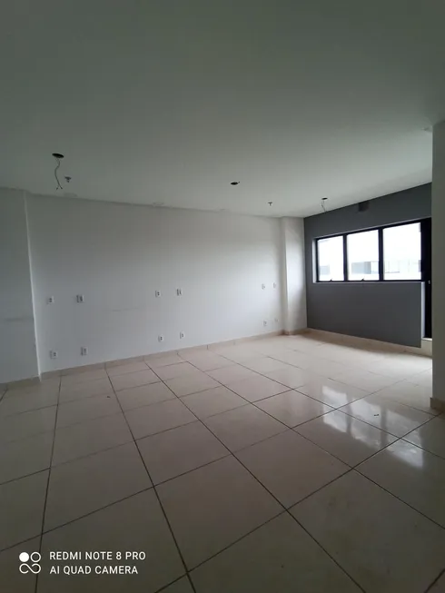 Foto 1 de Sala Comercial à venda, 32m² em Vila Sao Tomaz, Aparecida de Goiânia