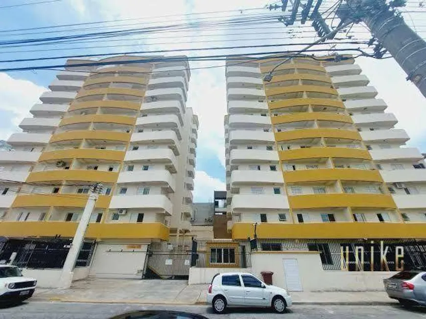 Foto 1 de Apartamento com 3 Quartos à venda, 82m² em Jardim Satélite, São José dos Campos