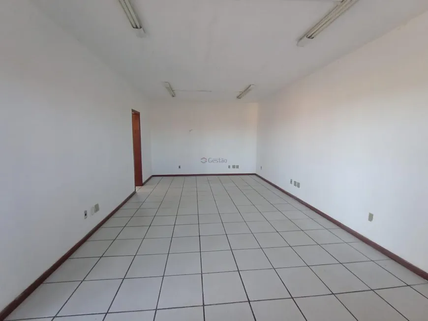 Foto 1 de Sala Comercial para alugar, 34m² em Igara, Canoas