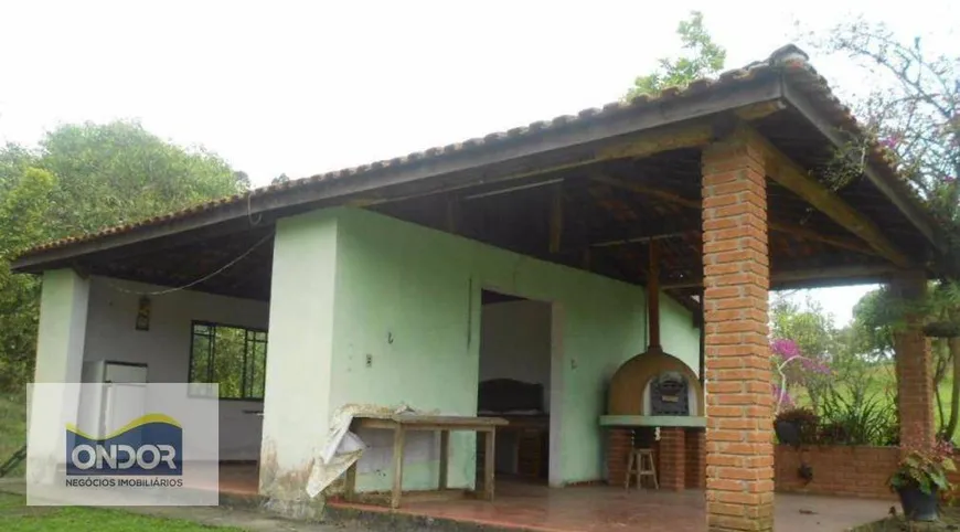 Foto 1 de Lote/Terreno à venda, 2830m² em Caete Mailasqui, São Roque