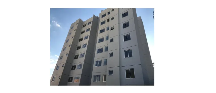 Foto 1 de Apartamento com 2 Quartos à venda, 46m² em Colégio Batista, Belo Horizonte