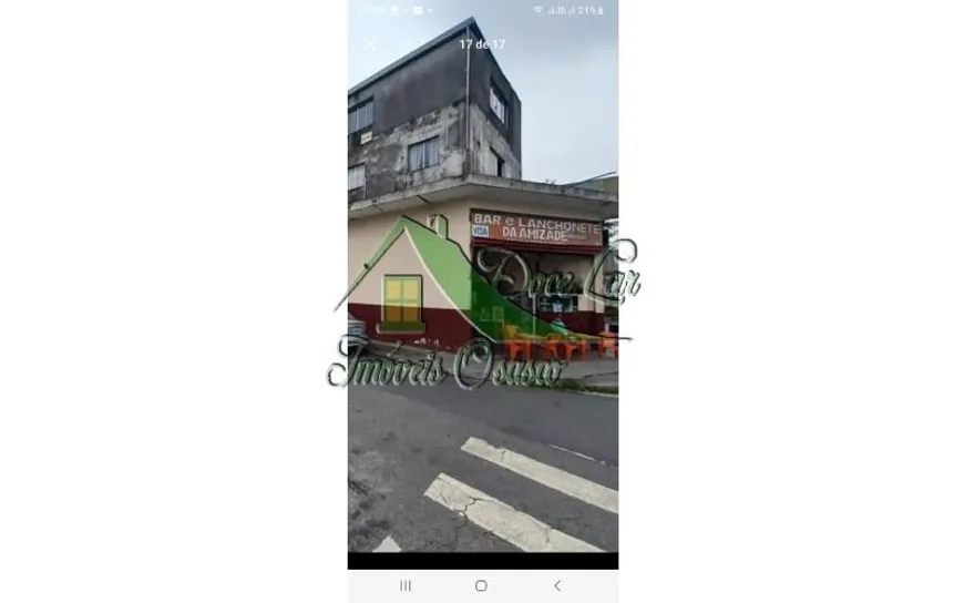 Foto 1 de Ponto Comercial com 5 Quartos à venda, 200m² em Vila Silviânia, Carapicuíba