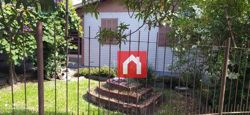 Foto 1 de Casa com 3 Quartos à venda, 130m² em Ana Nery, Santa Cruz do Sul