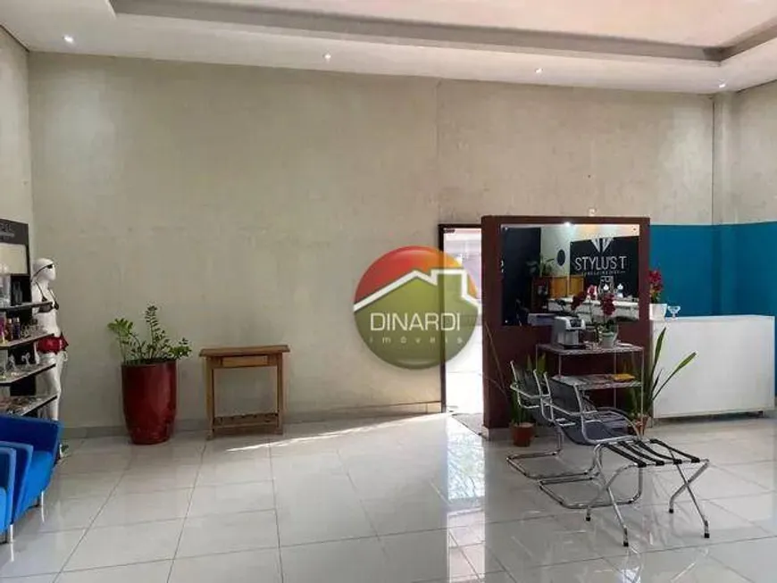 Foto 1 de Ponto Comercial para alugar, 140m² em Jardim Interlagos, Ribeirão Preto