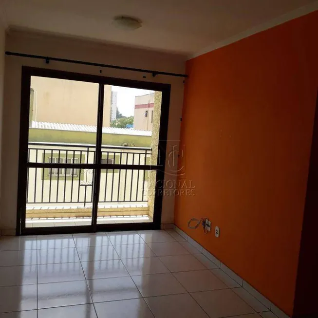 Foto 1 de Apartamento com 2 Quartos para venda ou aluguel, 56m² em Suisso, São Bernardo do Campo
