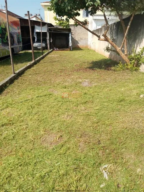 Foto 1 de Lote/Terreno à venda, 125m² em Rudge Ramos, São Bernardo do Campo