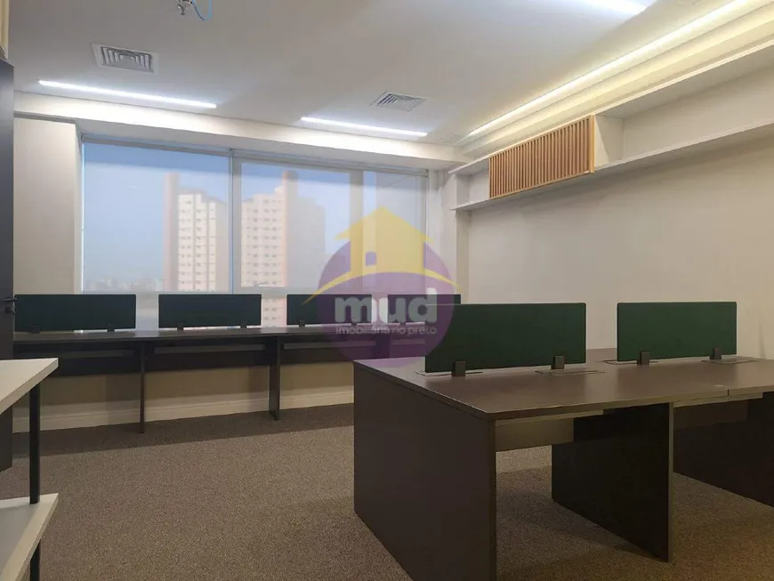 Foto 1 de Sala Comercial com 1 Quarto para alugar, 60m² em Vila Sao Jose, São José do Rio Preto