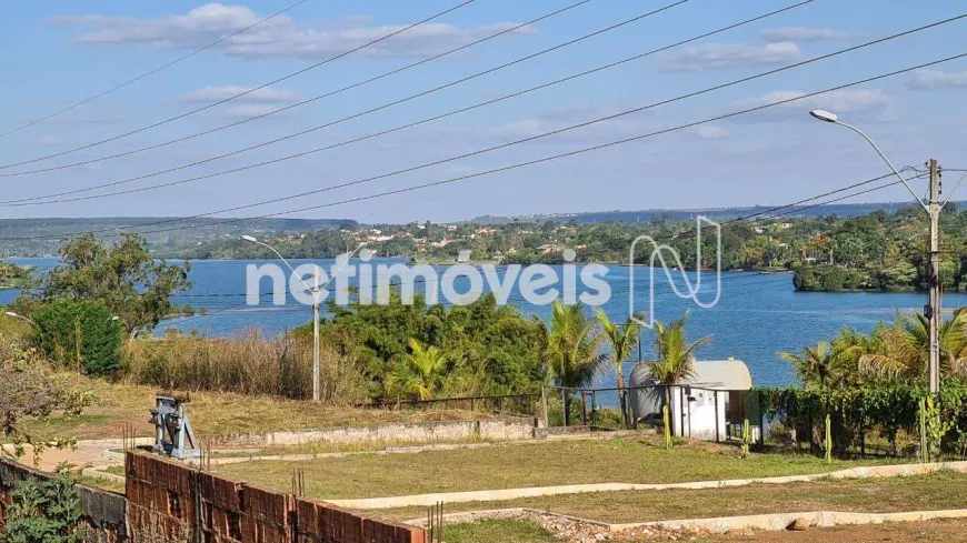 Foto 1 de Lote/Terreno à venda, 880m² em Lago Norte, Brasília