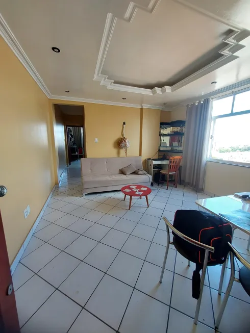 Foto 1 de Apartamento com 1 Quarto à venda, 43m² em Jurunas, Belém