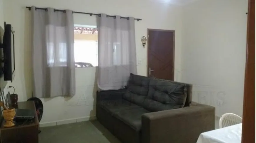 Foto 1 de Casa com 2 Quartos à venda, 171m² em Residencial e Comercial Palmares, Ribeirão Preto