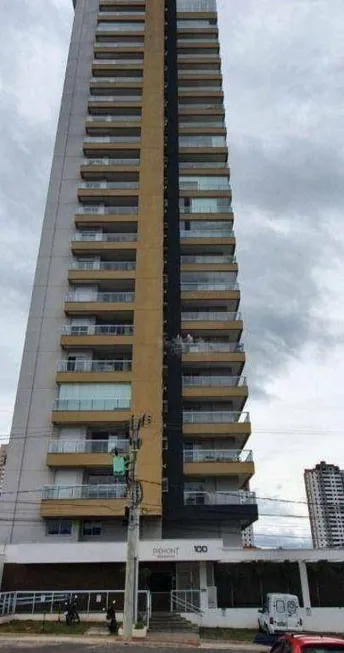 Foto 1 de Apartamento com 2 Quartos à venda, 77m² em Barranco, Taubaté