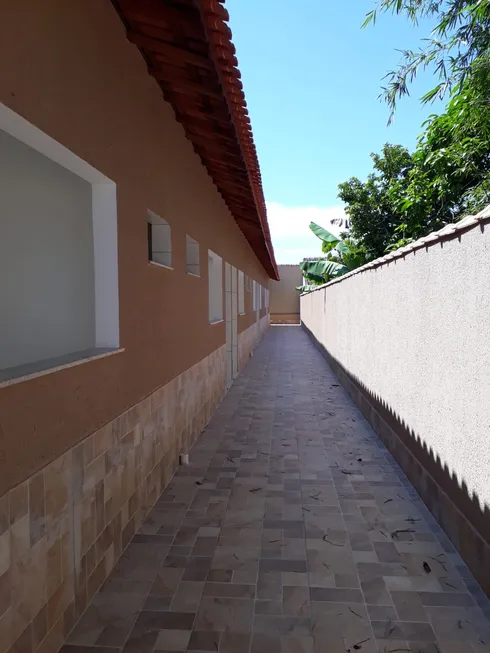 Foto 1 de Casa com 1 Quarto à venda, 42m² em Cibratel II, Itanhaém