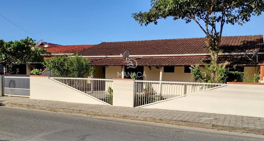 Foto 1 de Casa com 3 Quartos à venda, 150m² em Jardim Los Angeles, Barra Velha