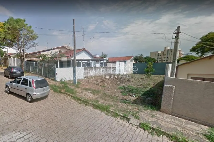 Foto 1 de Lote/Terreno para alugar, 300m² em Vila Anhangüera, Valinhos