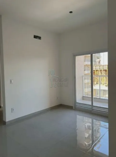 Foto 1 de Apartamento com 1 Quarto para alugar, 54m² em Ribeirânia, Ribeirão Preto
