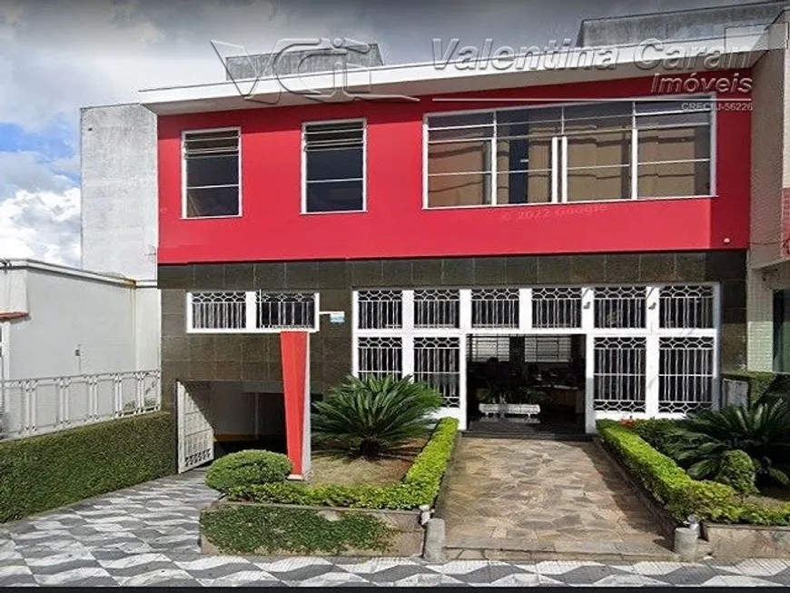 Foto 1 de Imóvel Comercial para venda ou aluguel, 550m² em Tucuruvi, São Paulo
