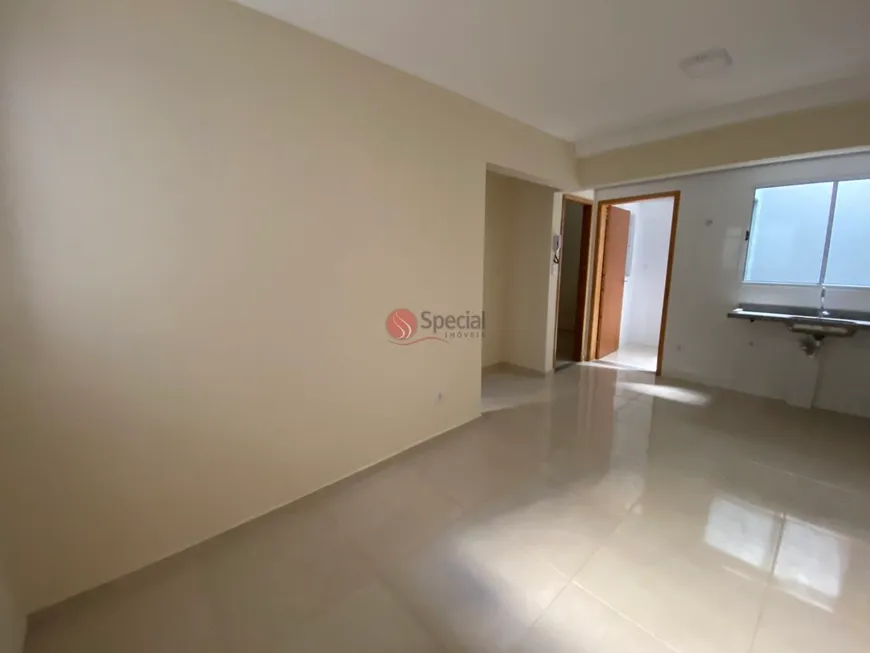 Foto 1 de Apartamento com 2 Quartos à venda, 34m² em Água Rasa, São Paulo