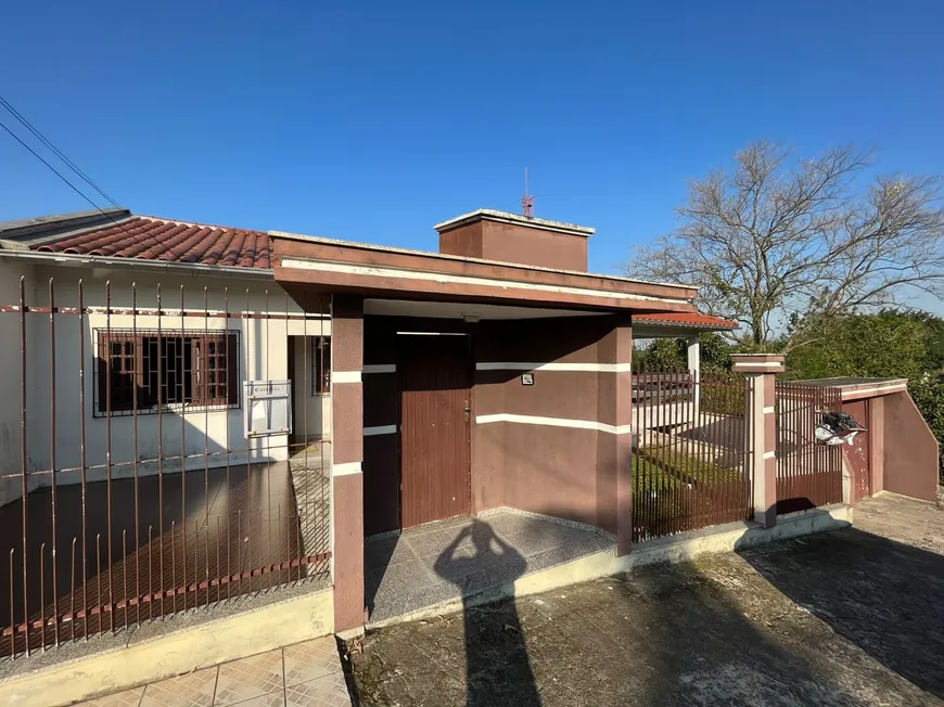 Foto 1 de Casa com 3 Quartos à venda, 172m² em Ceará, Criciúma