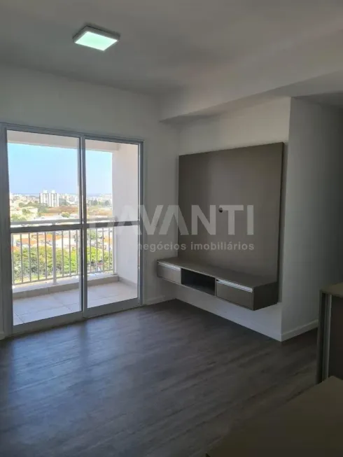 Foto 1 de Apartamento com 2 Quartos à venda, 65m² em Ponte Preta, Campinas