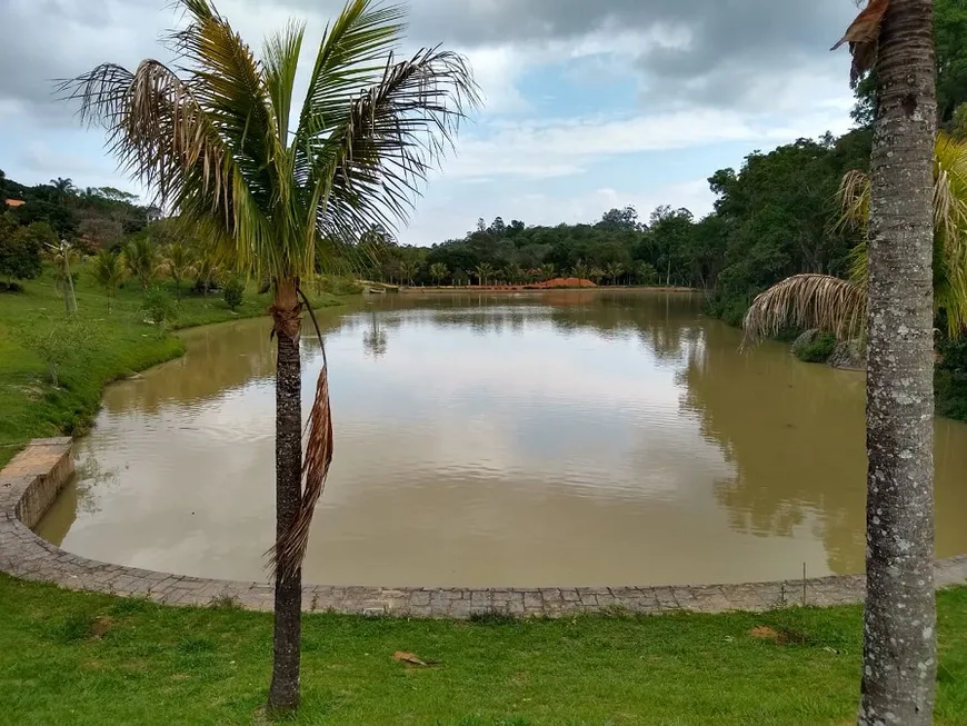 Foto 1 de Fazenda/Sítio com 3 Quartos à venda, 1524600m² em Zona Rural, Pedreira