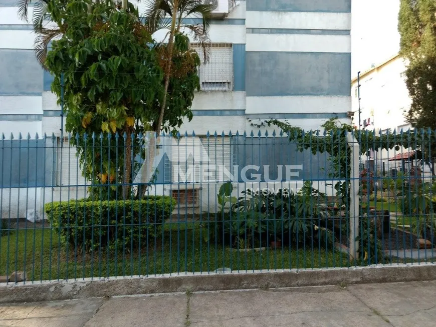 Foto 1 de Apartamento com 1 Quarto à venda, 54m² em Jardim Leopoldina, Porto Alegre