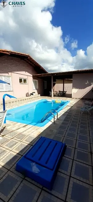 Foto 1 de Casa com 6 Quartos à venda, 700m² em Castelandia, Serra
