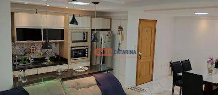 Foto 1 de Apartamento com 2 Quartos à venda, 72m² em Nacoes, Balneário Camboriú