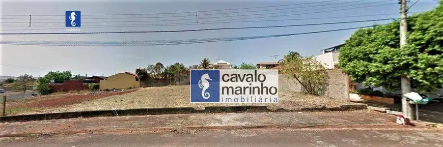 Foto 1 de Lote/Terreno para alugar, 600m² em City Ribeirão, Ribeirão Preto
