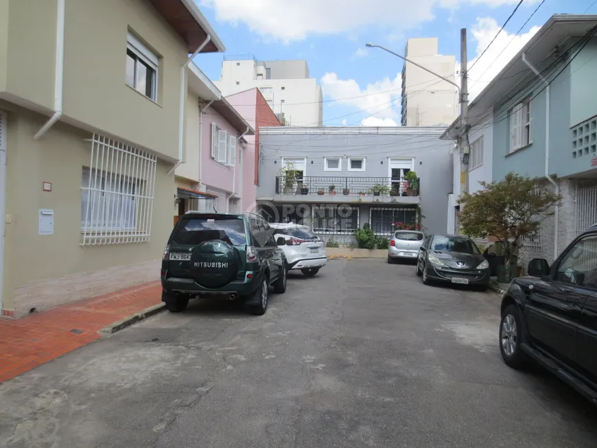 Foto 1 de Casa com 3 Quartos à venda, 195m² em Vila Mariana, São Paulo