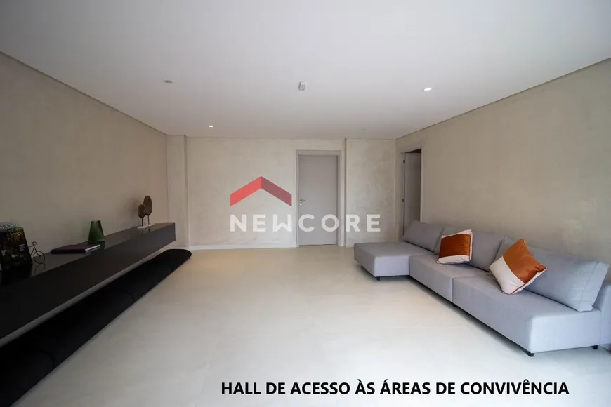 Foto 1 de Apartamento com 2 Quartos à venda, 115m² em Vila Leopoldina, São Paulo