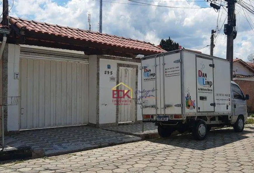 Foto 1 de Casa com 3 Quartos à venda, 300m² em Vila Nunes, Lorena