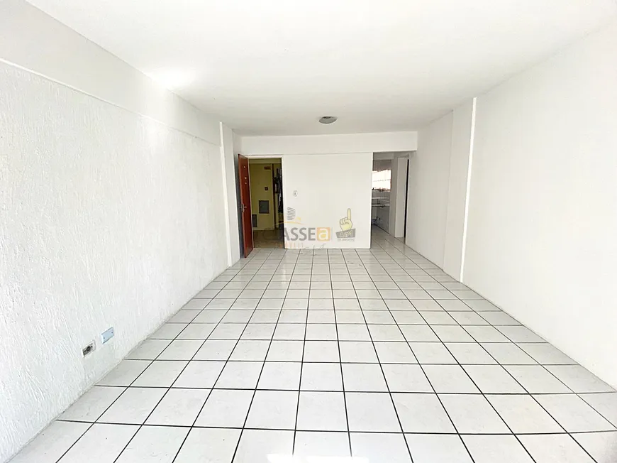 Foto 1 de Apartamento com 3 Quartos à venda, 105m² em Piedade, Jaboatão dos Guararapes