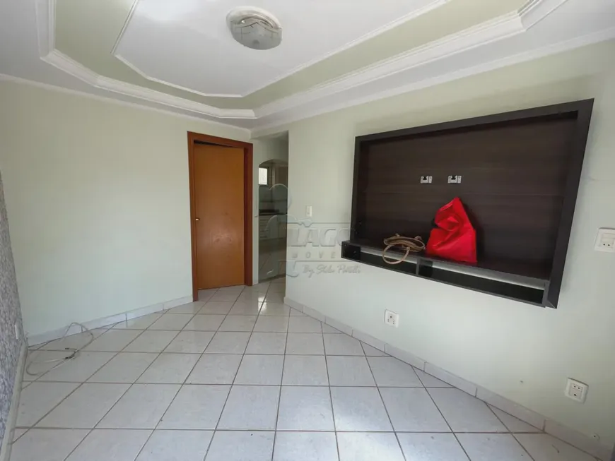 Foto 1 de Apartamento com 3 Quartos à venda, 56m² em VILA VIRGINIA, Ribeirão Preto