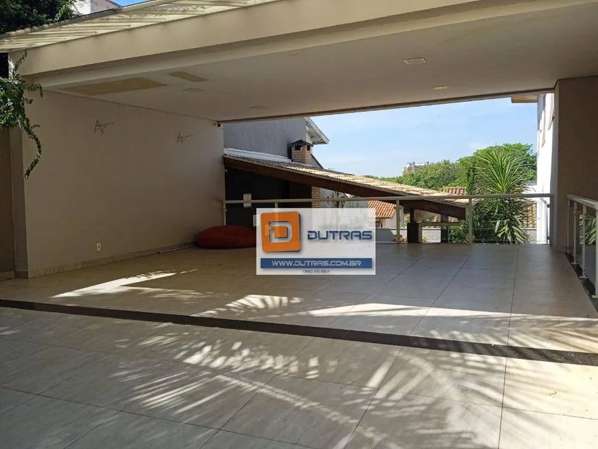 Foto 1 de Casa com 3 Quartos à venda, 210m² em Nova Piracicaba, Piracicaba