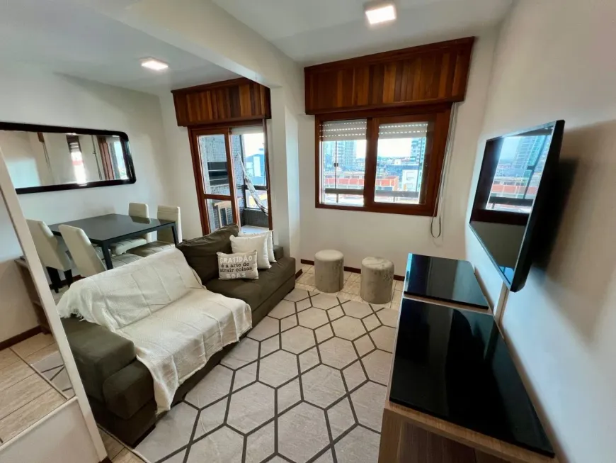 Foto 1 de Apartamento com 3 Quartos à venda, 113m² em Centro, Capão da Canoa