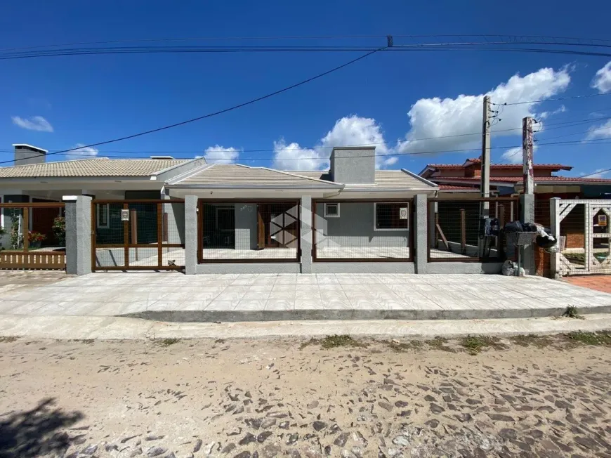 Foto 1 de Casa com 4 Quartos à venda, 160m² em Noiva Do Mar, Xangri-lá