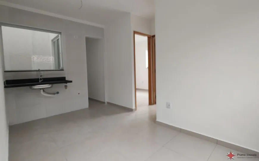 Foto 1 de Apartamento com 2 Quartos à venda, 32m² em Vila Formosa, São Paulo