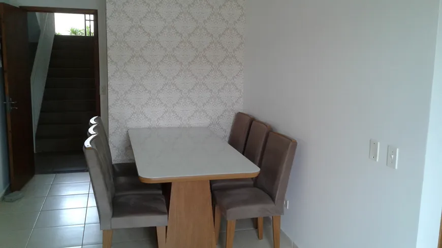 Foto 1 de Apartamento com 2 Quartos à venda, 60m² em Mogi Moderno, Mogi das Cruzes