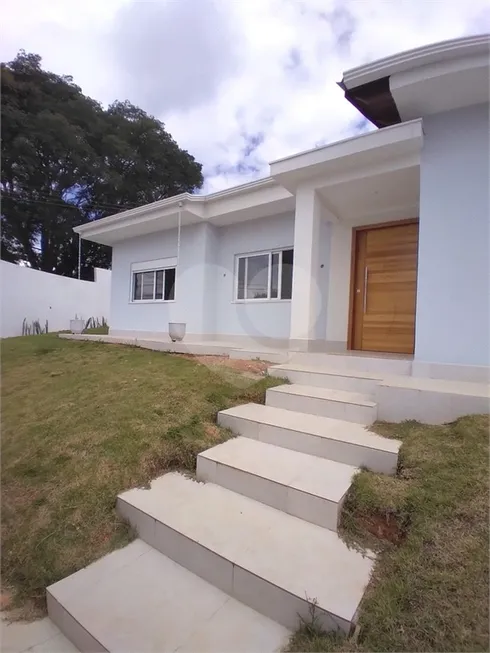 Foto 1 de Casa com 2 Quartos à venda, 180m² em Jardim do Lago, Bragança Paulista