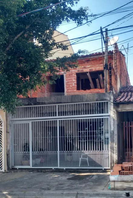 Foto 1 de  com 3 Quartos à venda, 180m² em Jardim Santo Andre, Sorocaba