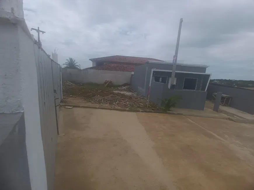 Foto 1 de Lote/Terreno à venda, 220m² em Mar Do Norte, Rio das Ostras